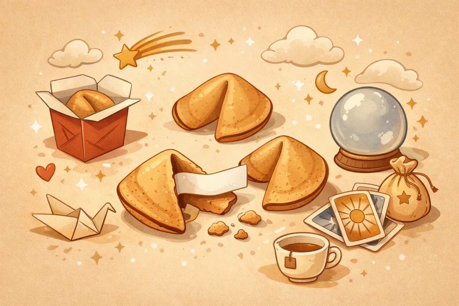 Солодкий сюрприз до кожного замовлення