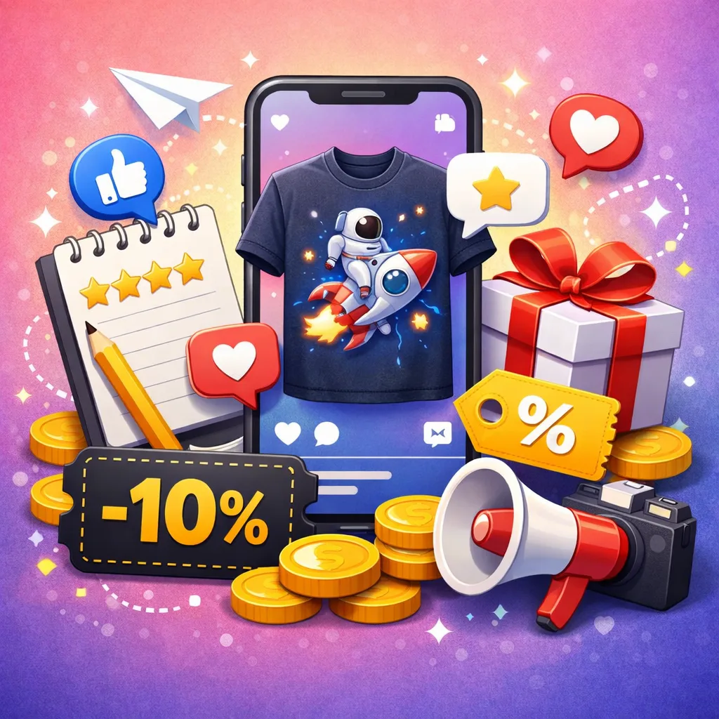 Спеціальна акція -10% знижки